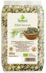  Biomenü Bio Zöld lencse - 500g - vitaminbolt - 1 786 Ft