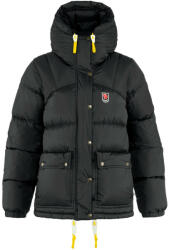 Fjällräven Expedition Down Lite Jacket W Mărime: M / Culoare: verde