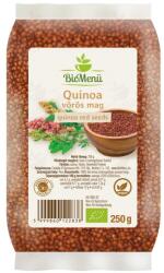 Biomenü Bio Quinoa vörös mag - 250g - vitaminbolt