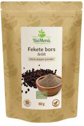 BioMenü Bio Fekete bors őrölt - 60g - vitaminbolt - 1 692 Ft