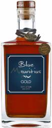 Blue Mauritius Gold 0, 7l 40%