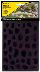 Woodland Woodlands C1232 Rock Mold sziklaöntő-forma, 'Boulders (724771012320)
