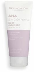  Revolution Skincare Tusfürdő AHA Smoothing (Body Cleanser) 200 ml