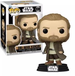 Funko Pop! Star Wars - Obi-Wan Kenobi #538 (Funko Pop! Disney Star Wars - Obi-Wan Kenobi #538)