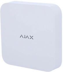  NVR 16 canale, alb - AJAX NVR16(W)-70934 (NVR16(W)-70934)
