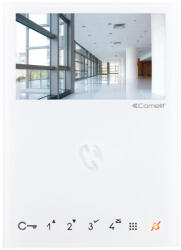 COMELIT com_6722W szabadkézi felületszerelt beltéri egység (com_6722W)