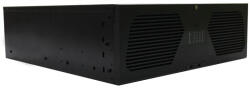 Techson TCR I61 UR64-H4L2XF4 64 csatornás IP rögzítő (TCRI61UR64H4L2XF4)