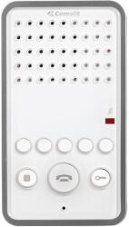 COMELIT com_6203W szabadkézi felületszerelt audio beltéri egység (com_6203W)