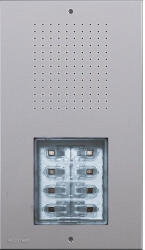 COMELIT CA2100P Többlakásos audio kaputelefon (com_CA2100P)