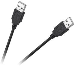 Cabletech CABLU USB TATA - TATA 1.5M CABLETECH ECO-LINE EuroGoods Quality