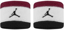 Nike Bentita Nike Jordan M Wristbands 2 PK Terry 901024-10134 Marime OS (901024-10134) - 11teamsports