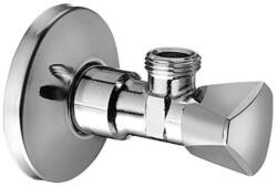 Schell Sanland sarokszelep 1/2"-3/8" hollandi nélkül