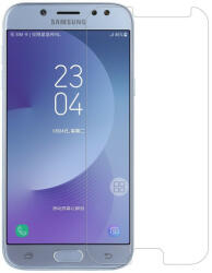  Стъклен протектор За Samsung J5 2017, LCD Glass, Прозрачен (52305)