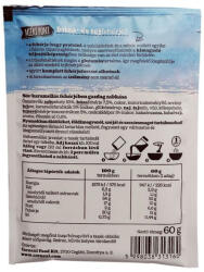 Cornexi proteines zabkása - sós karamellás 60g