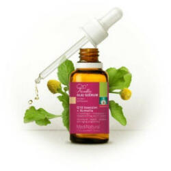 MediNatural Q10+ Acmella olaj szérum 30 ml - bioszallito