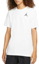 Jordan Tricou Jordan Jumpman Men s Short-Sleeve T-Shirt dc7485-100 Marime L (dc7485-100)