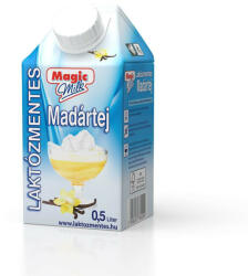 Magic Milk laktózmentes uht madártej 500 ml