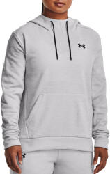 Under Armour Fleece LC Kapucnis melegítő felsők 1373055-014 Méret XS - top4sport