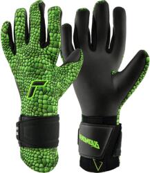 Reusch Pure Contact Venomous Gold X Goalkeeper Gloves Kapuskesztyű r5370956-5010 Méret 11