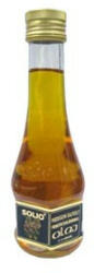 Solio Hidegen Sajtolt Feketecsalánm. Olaj 100 ml