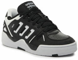 Adidas Sneakers adidas Midcity Low IE4518 Negru Bărbați