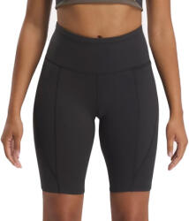 Reebok LUX HIGH RISE BIKE SHORT Rövidnadrág 100028200 Méret M