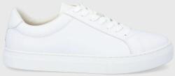Vagabond Shoemakers bőr cipő Paul 2.0 fehér - fehér Férfi 43