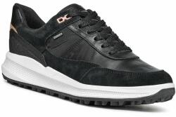 GEOX Sneakers Geox D Pg1x B Abx D36VRA 02285 C9999 Black