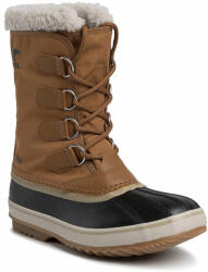 Sorel Cizme de zăpadă Sorel 1964 Pac Nylon NM3487 Camel Brown/Black 224 Bărbați