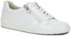 Caprice Sneakers Caprice 9-23753-20 White Nappa 102