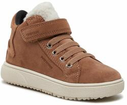 GEOX Sneakers Geox J Theleven Girl Wpf J36HYC 022BH C6627 S Maro