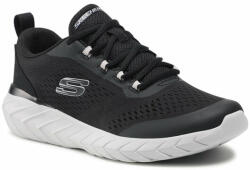 Skechers Sneakers Skechers Decodus 232288/BLK Negru Bărbați