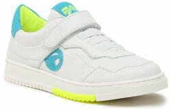 Primigi Sneakers Primigi 3924622 S White-Turquoise