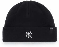 47 brand sapka Mlb New York Yankees fekete, - fekete Univerzális méret - answear - 12 990 Ft