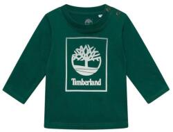 Timberland Tricouri mânecă scurtă Băieți - Timberland verde 18 luni