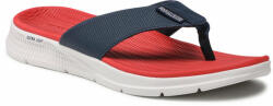 Skechers Flip flop Skechers Go Consistent Sandal 229035/NVRD Naby/Red Bărbați