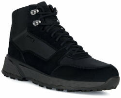 GEOX Sneakers Geox U Sterrato B Abx U36F0B 02243 C9999 Black Bărbați
