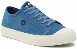 Ecoalf Teniși Ecoalf Niloalf Sneakers SHSNNILO04540WS22 Albastru