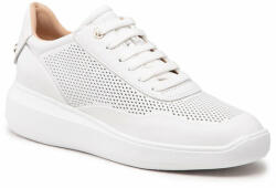GEOX Sneakers Geox D Rubidia A D84APA 00085 C1000 White