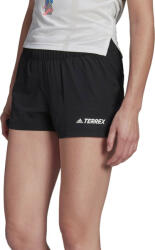 adidas Terrex TRAIL SHORT W Rövidnadrág ha7546 Méret L 3