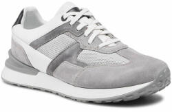 Badura Sneakers Badura MB-GRAFTON-05 Light Grey Bărbați