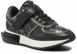 DKNY Sneakers DKNY Pamm K3214571 Black/White 005