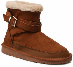 ONLY Shoes Cizme de zăpadă ONLY Shoes Onlbreeze-4 Life Boot 15271605 Cognac