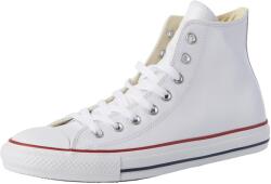 Converse Sneaker înalt 'Core' alb, Mărimea 6