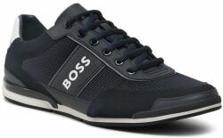 Boss Sneakers Boss Saturn 50485629 10247473 01 Bleumarin Bărbați
