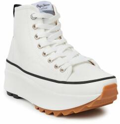 Pepe Jeans Sneakers Pepe Jeans PLS31520 White 800