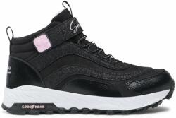 Skechers Sneakers Skechers Fuse Tread Wild Adventure 302948L/BLK Black