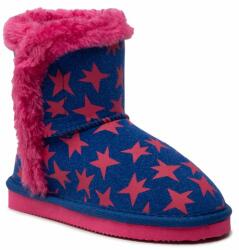 Agatha Ruiz de la Prada Cizme de zăpadă Agatha Ruiz de la Prada 221970-A S Azul