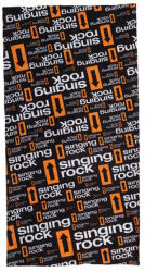 Singing Rock Scarf Logos csősál