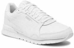 PUMA Sneakers Puma 384855 10 White/Puma White/Gray Violet Bărbați